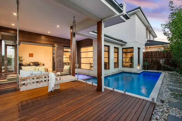 Second view of Homely house listing, 5 Sundowner Place, Sanctuary Lakes VIC 3030