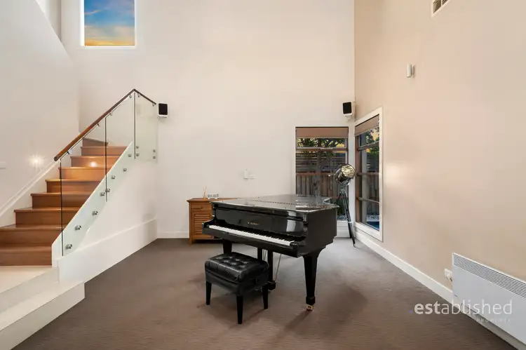 Fifth view of Homely house listing, 5 Sundowner Place, Sanctuary Lakes VIC 3030