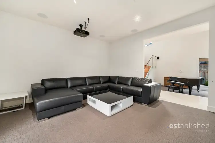 Sixth view of Homely house listing, 5 Sundowner Place, Sanctuary Lakes VIC 3030