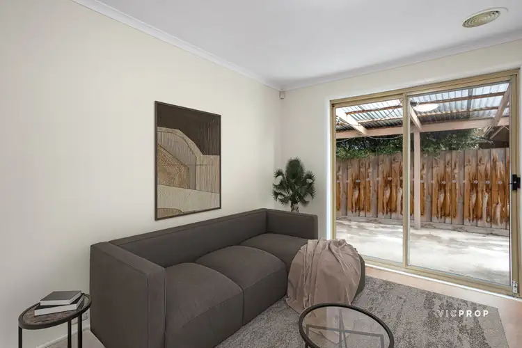 Third view of Homely house listing, 9 Hancock Drive, Ferntree Gully VIC 3156