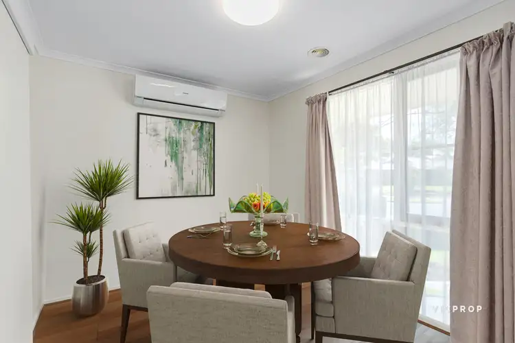 Fifth view of Homely house listing, 9 Hancock Drive, Ferntree Gully VIC 3156