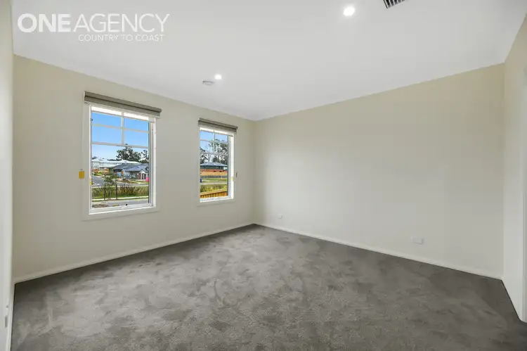 Third view of Homely house listing, 13 Open Drive, Drouin VIC 3818