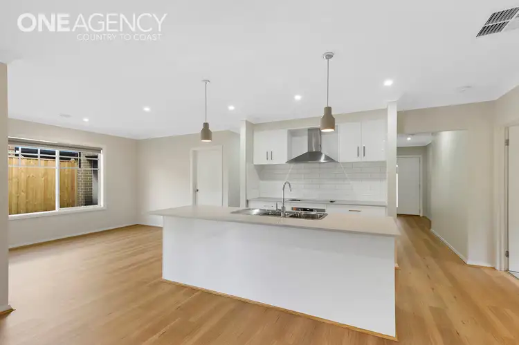 Fourth view of Homely house listing, 13 Open Drive, Drouin VIC 3818
