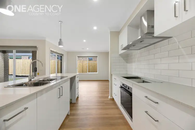 Fifth view of Homely house listing, 13 Open Drive, Drouin VIC 3818