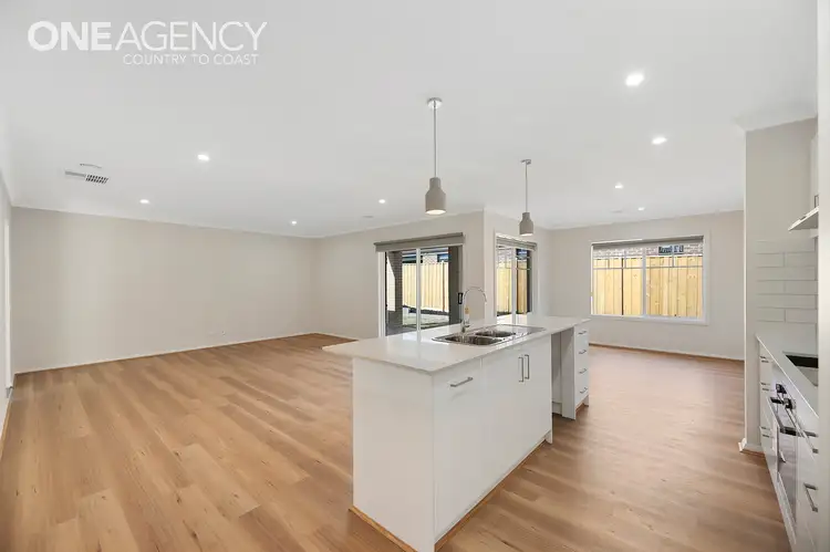 Sixth view of Homely house listing, 13 Open Drive, Drouin VIC 3818