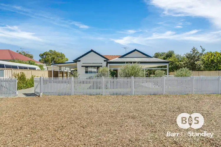 14A Little Street, Carey Park WA 6230
