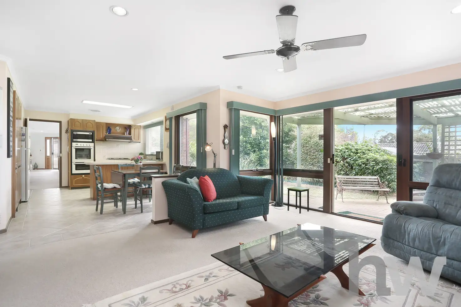 Main view of Homely house listing, 12 Loupe Crescent, Leopold VIC 3224