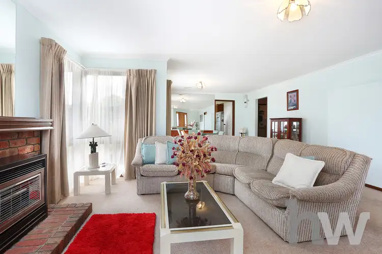 Third view of Homely house listing, 12 Loupe Crescent, Leopold VIC 3224