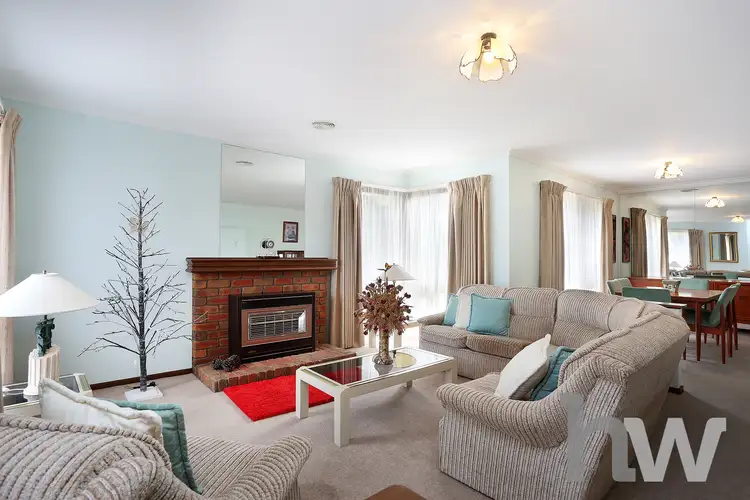 Fourth view of Homely house listing, 12 Loupe Crescent, Leopold VIC 3224