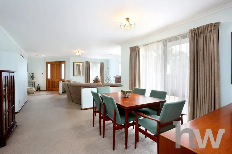 Fifth view of Homely house listing, 12 Loupe Crescent, Leopold VIC 3224