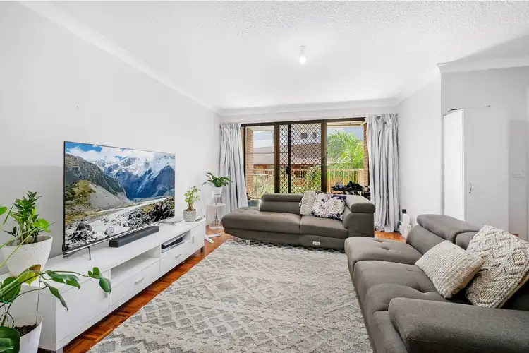 Main view of Homely apartment listing, 17/2 Charles Street, Parramatta NSW 2150