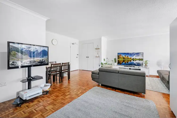 Third view of Homely apartment listing, 17/2 Charles Street, Parramatta NSW 2150