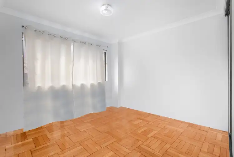 Fourth view of Homely apartment listing, 17/2 Charles Street, Parramatta NSW 2150