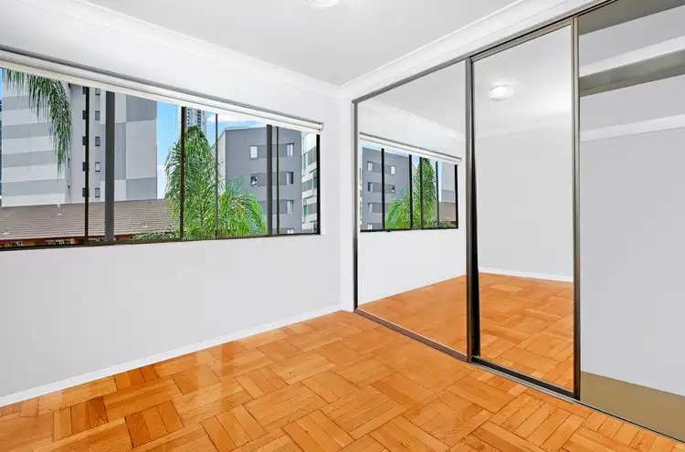Fifth view of Homely apartment listing, 17/2 Charles Street, Parramatta NSW 2150