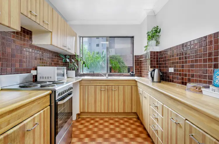 Sixth view of Homely apartment listing, 17/2 Charles Street, Parramatta NSW 2150