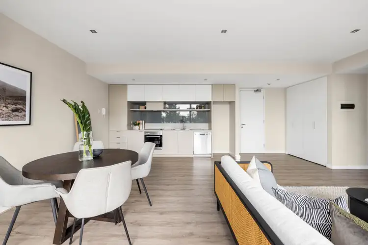 Sixth view of Homely apartment listing, 15/44 Eucalyptus Drive, Maidstone VIC 3012