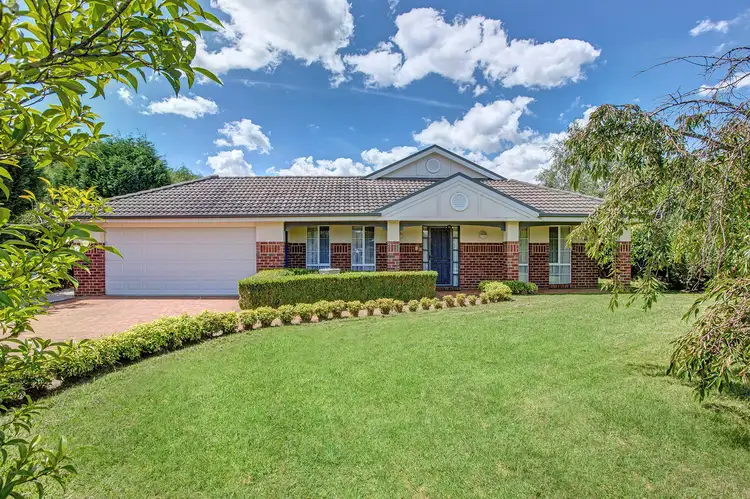 9 Jonathon Street, Bowral NSW 2576