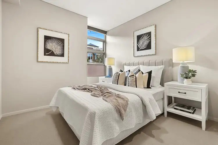 Fifth view of Homely apartment listing, C103/8-28 The Corso, Manly NSW 2095