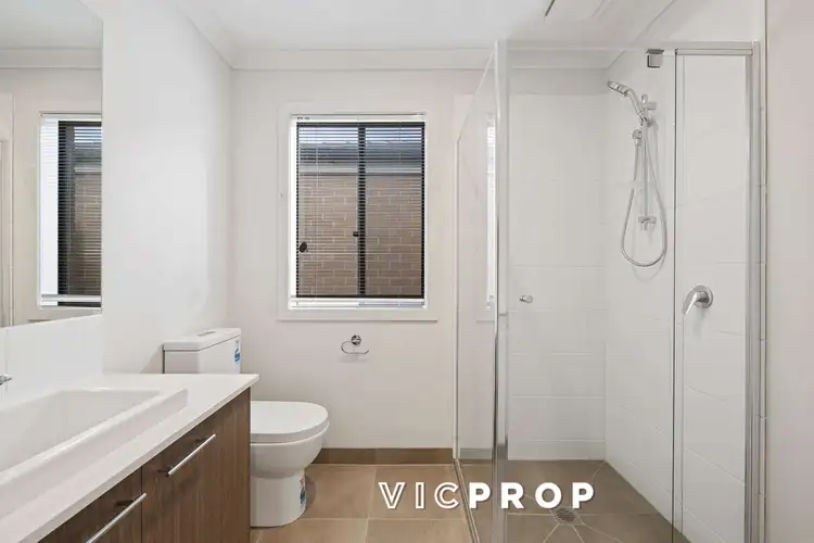 Fourth view of Homely house listing, 91 Alfred Road, Werribee VIC 3030