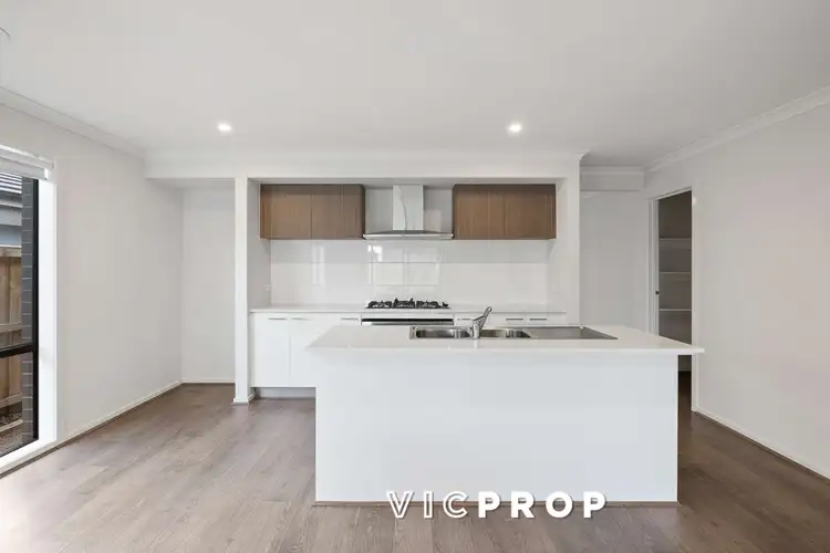 Fifth view of Homely house listing, 91 Alfred Road, Werribee VIC 3030