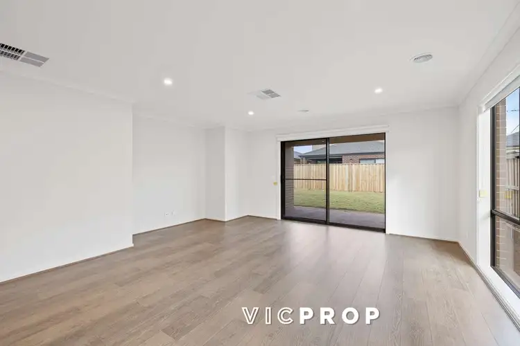 Sixth view of Homely house listing, 91 Alfred Road, Werribee VIC 3030