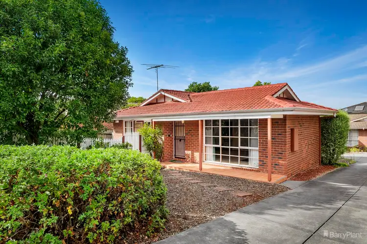 1/70 Franklin Road, Doncaster East VIC 3109