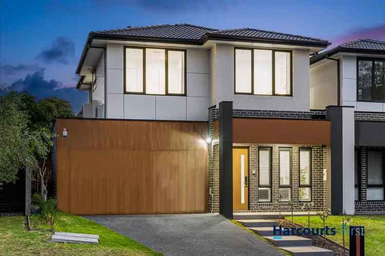 4A Woodlea Street, Doncaster East VIC 3109