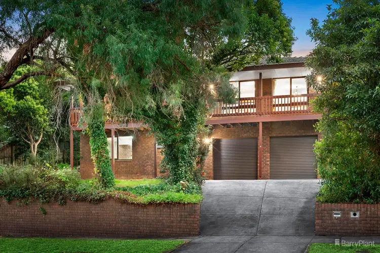 13 Apple Gum Grove, Doncaster East VIC 3109