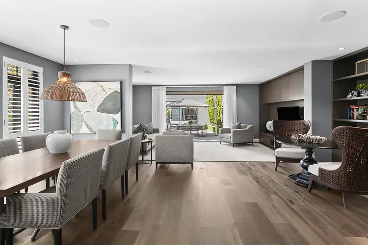 Second view of Homely house listing, 2 Palmerston Place, Seaforth NSW 2092