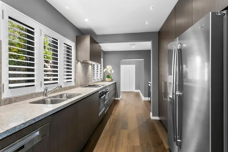 Fifth view of Homely house listing, 2 Palmerston Place, Seaforth NSW 2092