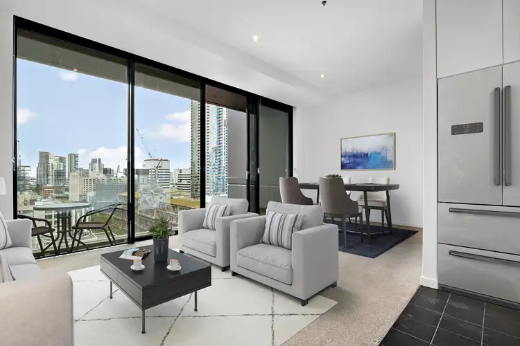 1212/620 Collins Street, Melbourne VIC 3000