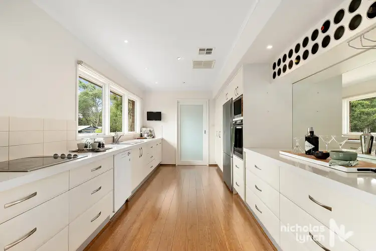 Second view of Homely house listing, 89 Fulton Road, Mount Eliza VIC 3930