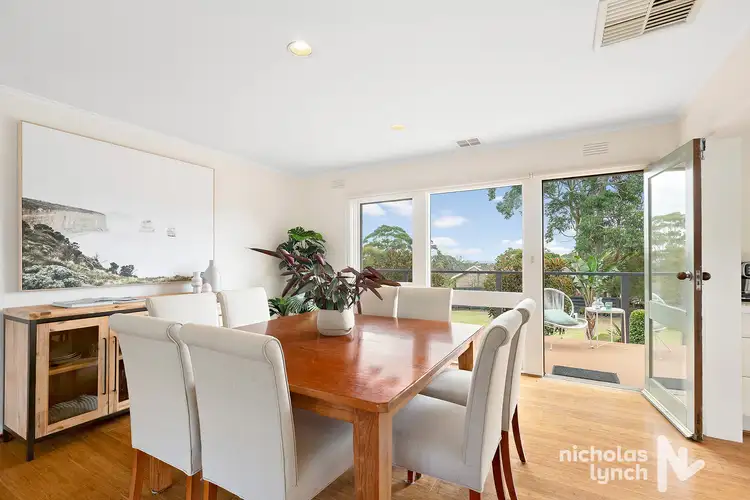 Third view of Homely house listing, 89 Fulton Road, Mount Eliza VIC 3930