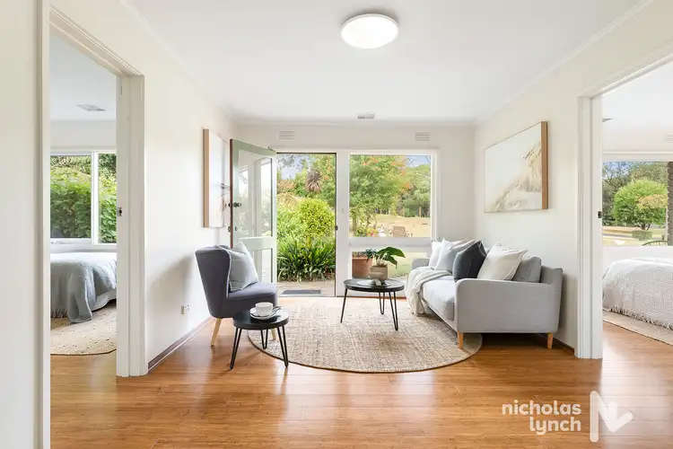 Fifth view of Homely house listing, 89 Fulton Road, Mount Eliza VIC 3930