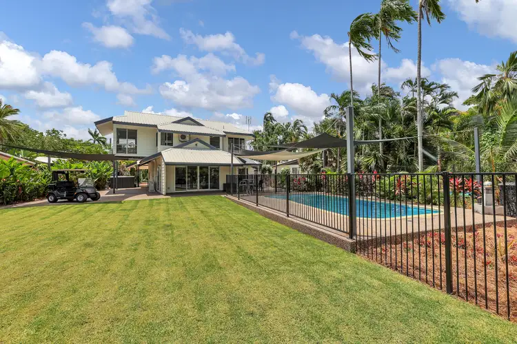 16 Martin Court, Driver NT 830