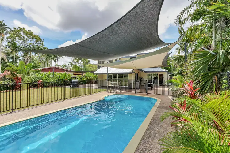 Third view of Homely house listing, 16 Martin Court, Driver NT 830