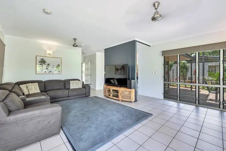 Fourth view of Homely house listing, 16 Martin Court, Driver NT 830