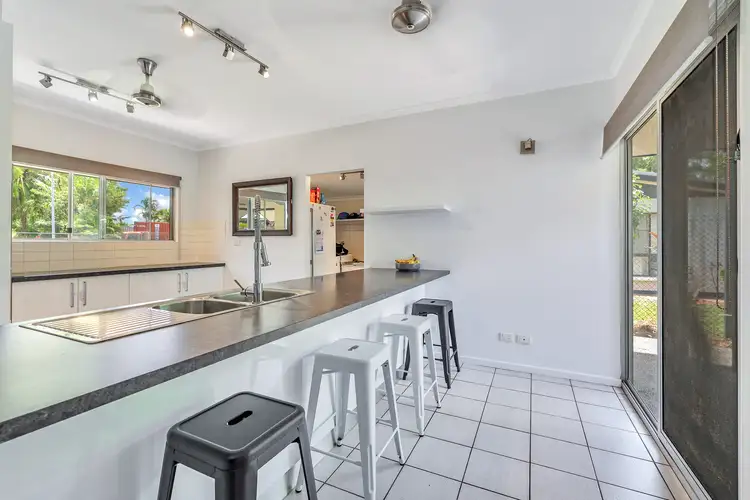 Sixth view of Homely house listing, 16 Martin Court, Driver NT 830