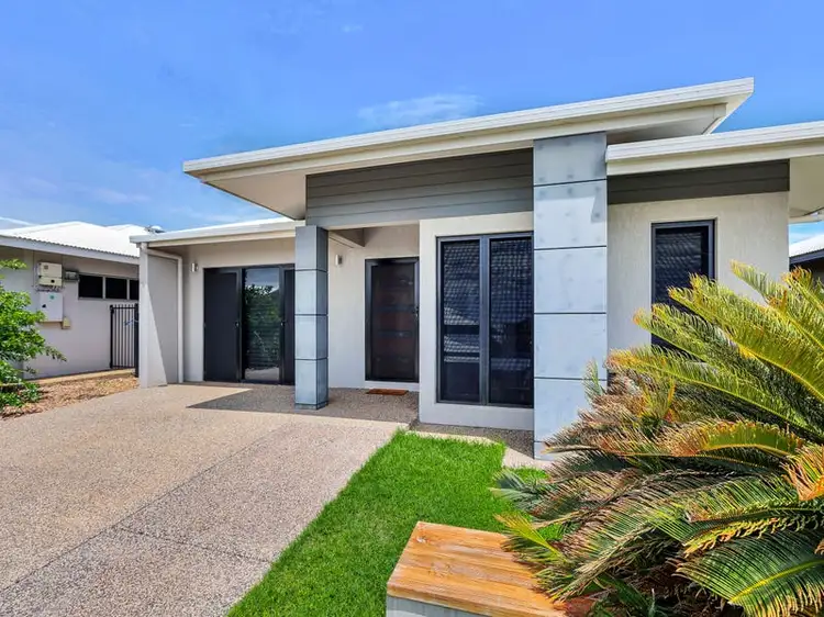 18 Banksia Street, Zuccoli NT 832