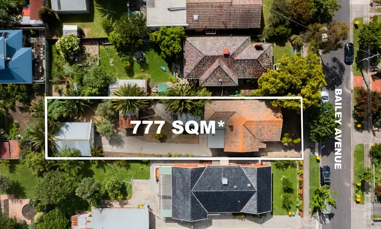Second view of Homely house listing, 30 Bailey Avenue, Preston VIC 3072