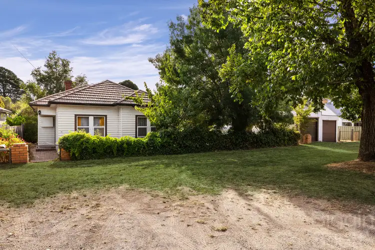31 Napier Street, Creswick VIC 3363