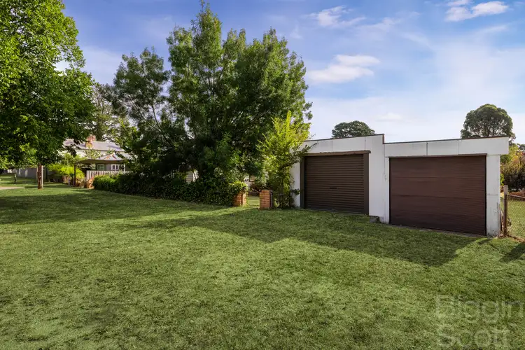 Second view of Homely house listing, 31 Napier Street, Creswick VIC 3363