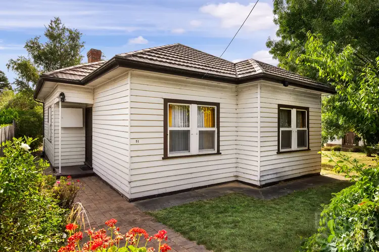 Third view of Homely house listing, 31 Napier Street, Creswick VIC 3363
