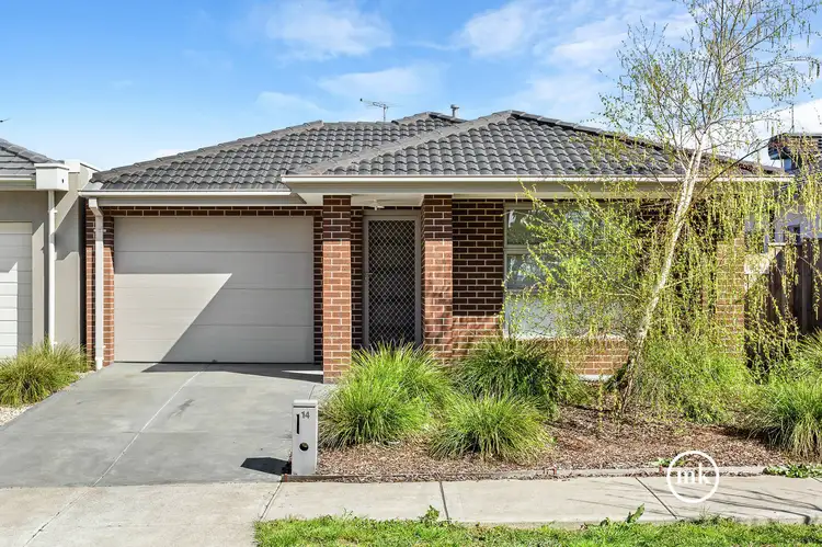 14 Wicybush Street, Doreen VIC 3754