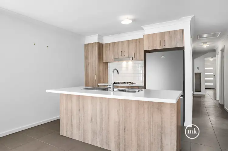 Second view of Homely house listing, 14 Wicybush Street, Doreen VIC 3754