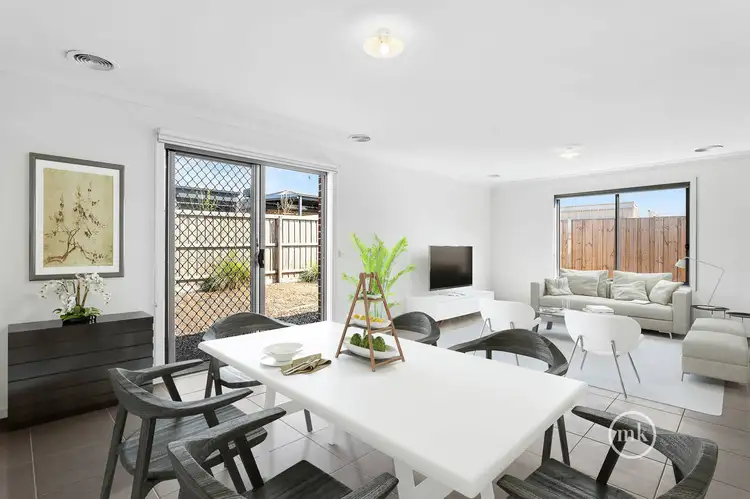 Third view of Homely house listing, 14 Wicybush Street, Doreen VIC 3754