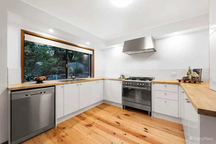 Third view of Homely house listing, 34 Luck Street, Eltham VIC 3095