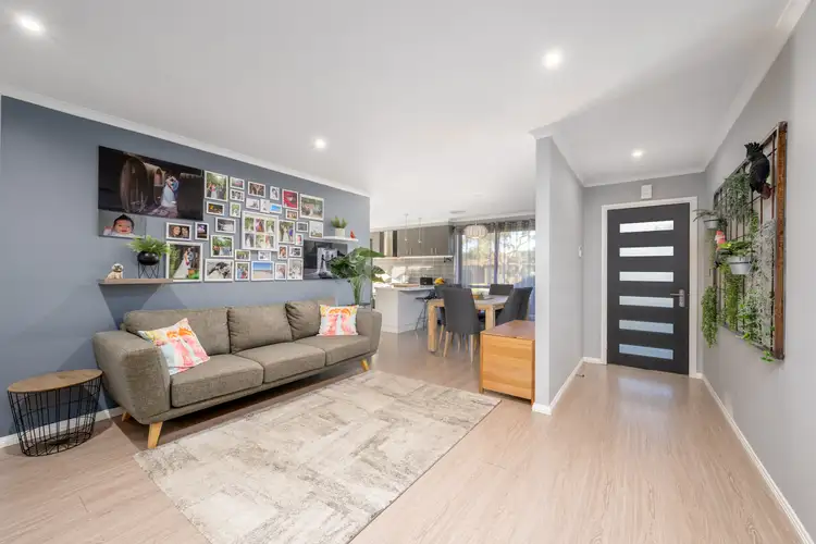 Second view of Homely house listing, 3 Morris Court, Shepparton VIC 3630