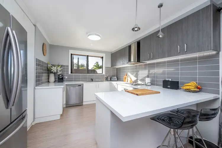 Fourth view of Homely house listing, 3 Morris Court, Shepparton VIC 3630