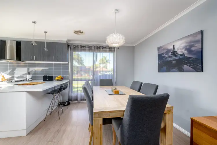 Fifth view of Homely house listing, 3 Morris Court, Shepparton VIC 3630